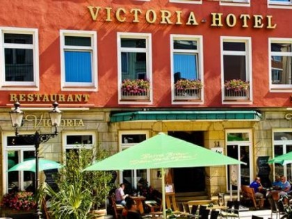 照片: Victoria 